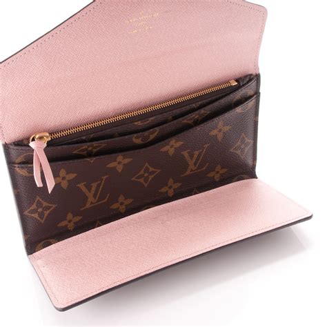 josephine wallet louis vuitton interior|Louis Vuitton josephine wallet price.